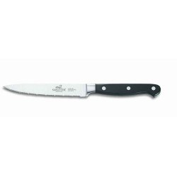 Ножи и аксессуары SABATIER 771386 PLUTON UTILITY SERRATED KNIFE 13CM 