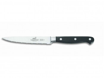 Դանակներ եվ աքսեսուարներ SABATIER 771386 PLUTON UTILITY SERRATED KNIFE 13CM 