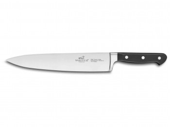 Knives and accessories SABATIER 772686 PLUTON CHEF KNIFE 25CM 