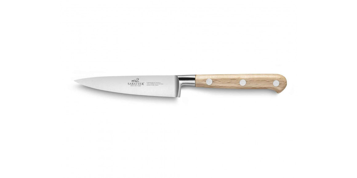 Knives and accessories SABATIER 831057 BROCELIANDE PARING KNIFE 10CM 