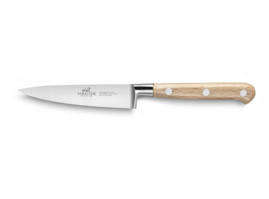 Knives and accessories SABATIER 831057 BROCELIANDE PARING KNIFE 10CM 