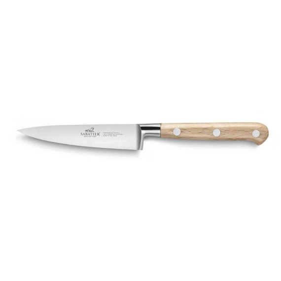 Knives and accessories SABATIER 831057 BROCELIANDE PARING KNIFE 10CM 