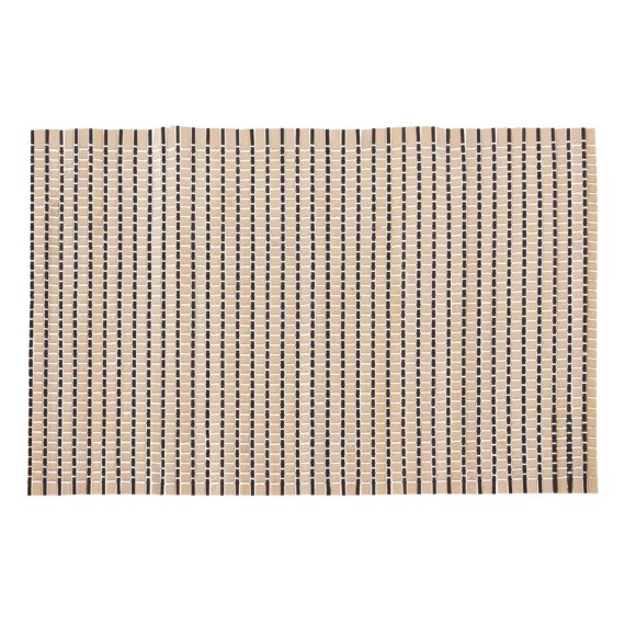 Сервировочная салфетка KOOPMAN 837900030 30X45CM BAMBOO NATURE (533379)