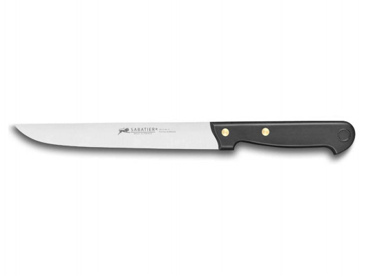 Ножи и аксессуары SABATIER 870450 DAUJOURDHUI CARVING KNIFE 19CM 