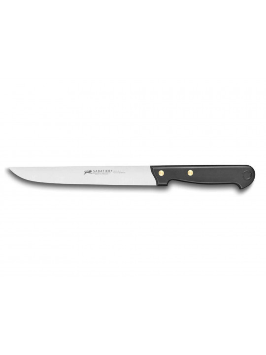 Knives and accessories SABATIER 870450 DAUJOURDHUI CARVING KNIFE 19CM 