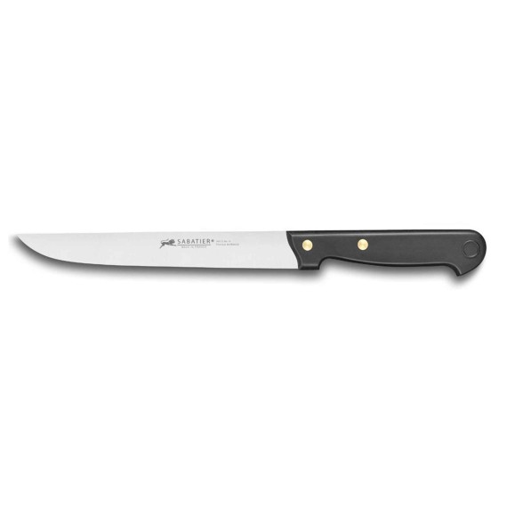 Դանակներ եվ աքսեսուարներ SABATIER 870450 DAUJOURDHUI CARVING KNIFE 19CM 