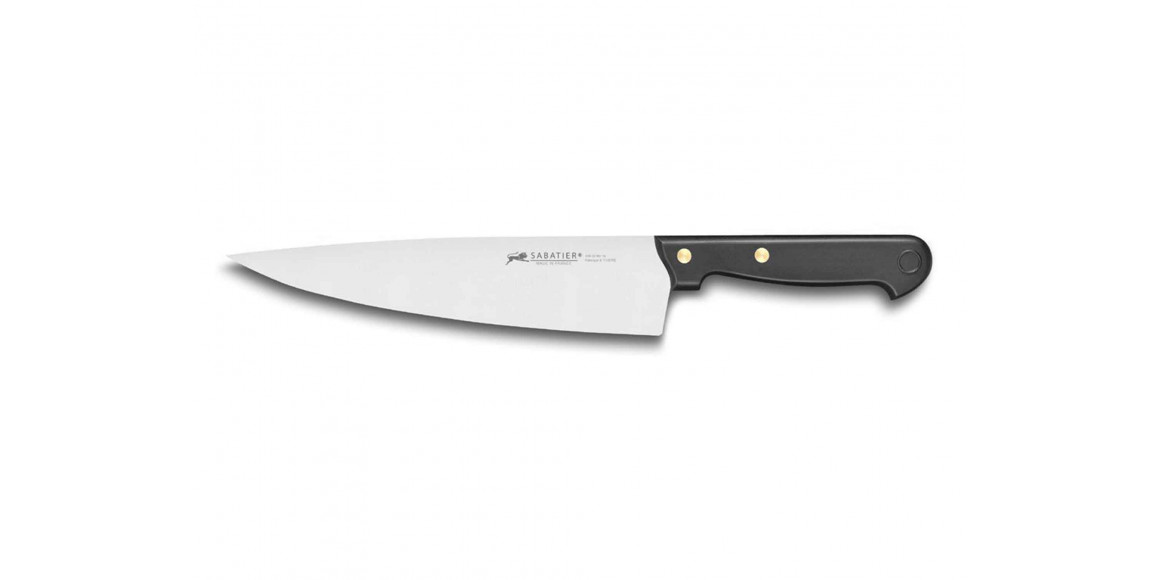 Knives and accessories SABATIER 870650 DAUJOURDHUI CHEF KNIFE 20CM 