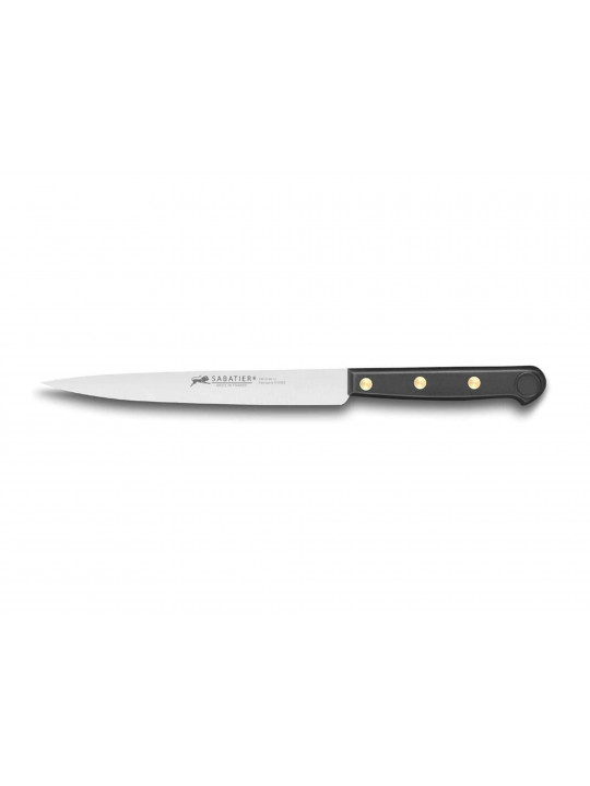 Knives and accessories SABATIER 871850 DAUJOURDHUI FILLET KNIFE 18CM 