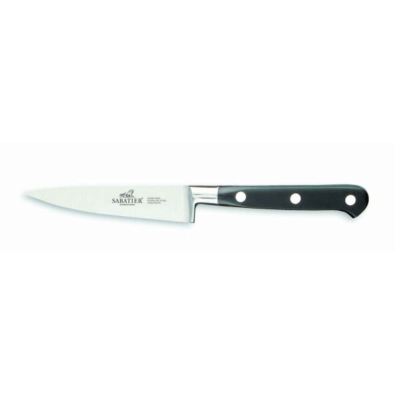 Ножи и аксессуары SABATIER 900980 LICORNE PARING KNIFE 9CM 