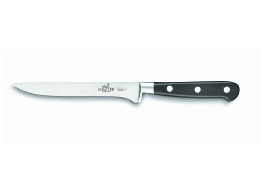 Ножи и аксессуары SABATIER 901480 LICORNE BONING KNIFE 15CM 