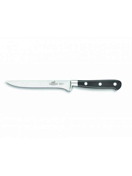 Ножи и аксессуары SABATIER 901480 LICORNE BONING KNIFE 15CM 