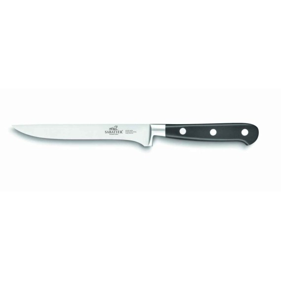 Դանակներ եվ աքսեսուարներ SABATIER 901480 LICORNE BONING KNIFE 15CM 