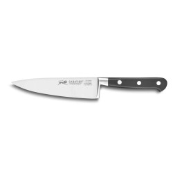 Ножи и аксессуары SABATIER 901580 LICORNE CHEF KNIFE 15CM 