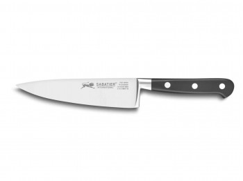 Ножи и аксессуары SABATIER 901580 LICORNE CHEF KNIFE 915CM 