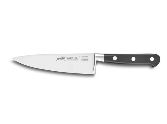 Knives and accessories SABATIER 901580 LICORNE CHEF KNIFE 915CM 