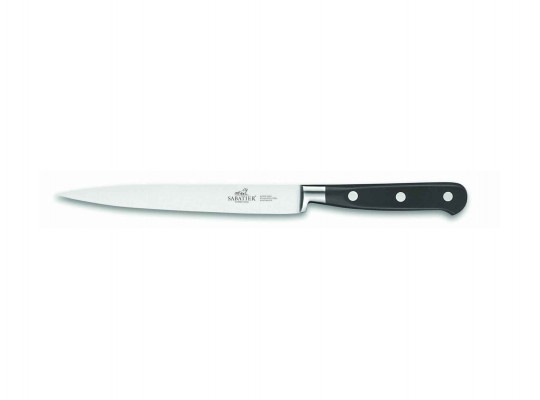 Knives and accessories SABATIER 901880 LICORNE FILLET KNIFE 18CM 