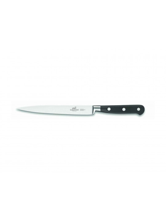 Ножи и аксессуары SABATIER 901880 LICORNE FILLET KNIFE 18CM 