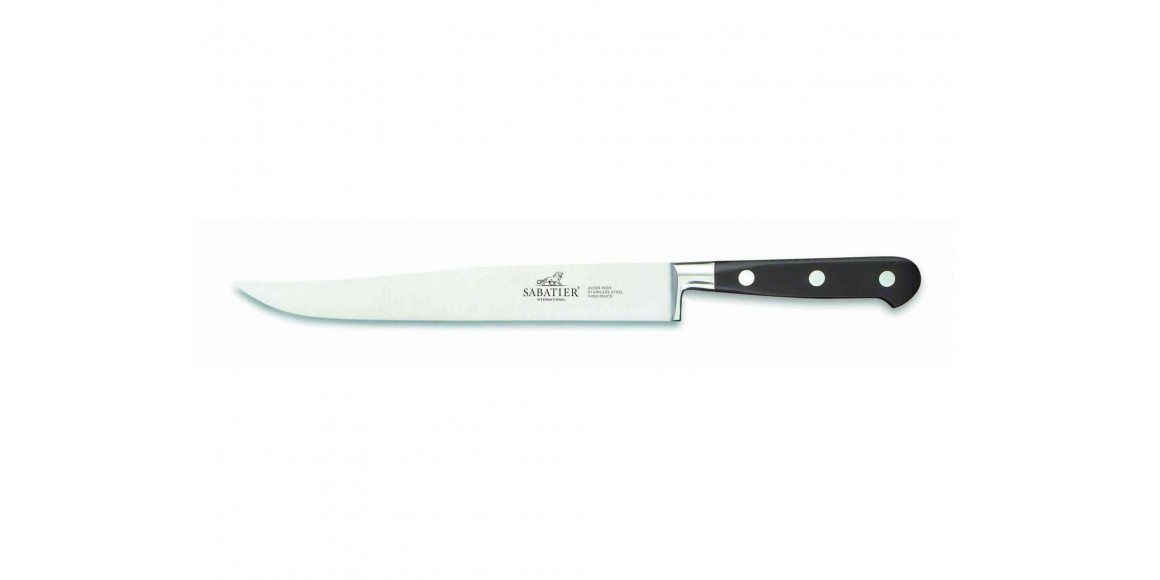 Դանակներ եվ աքսեսուարներ SABATIER 902280 LICORNE CARVING KNIFE 20CM 