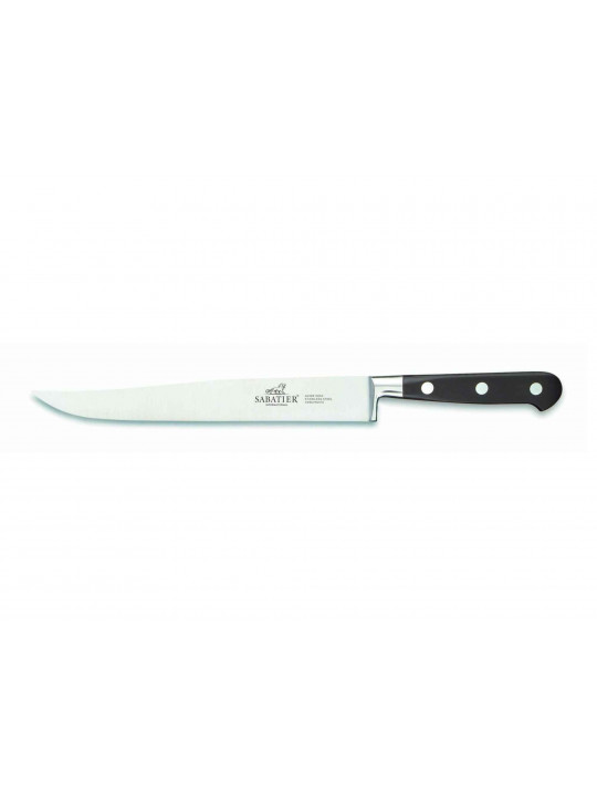 Knives and accessories SABATIER 902280 LICORNE CARVING KNIFE 20CM 