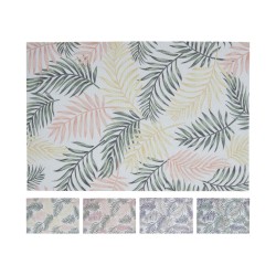 Table runner KOOPMAN B04221570 45X30CM 4ASS PLACEMAT PV (350273)