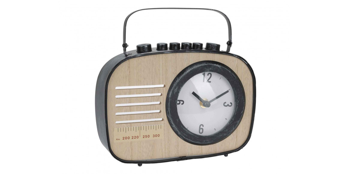 Table clock KOOPMAN RADIO MODEL (C37568650)