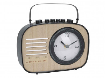 Table clock KOOPMAN RADIO MODEL C37568650