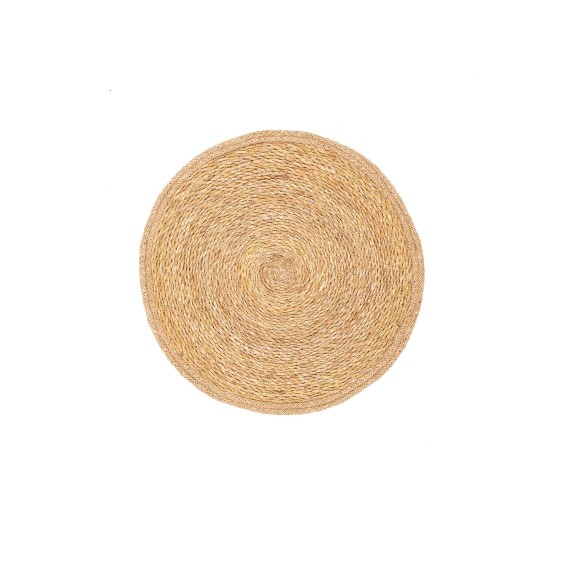 Սպասքի տակդիր KOOPMAN PLACEMAT ROUND DIA 38CM (616538) (NB1000980)