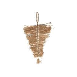 Decorate objects KOOPMAN DECO RAFFIA 25X63CM (NB1720460)