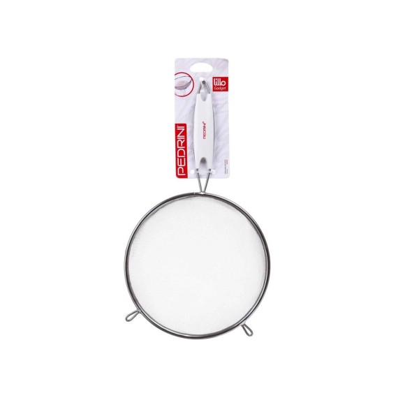 Քամիչ PEDRINI 0415-8 WITH PLASTIC INSERT 200MM 