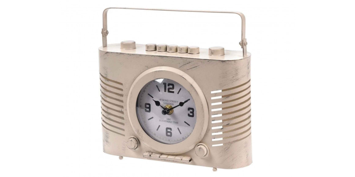 Table clock KOOPMAN RADIO MODEL 2ASS (C37568520)