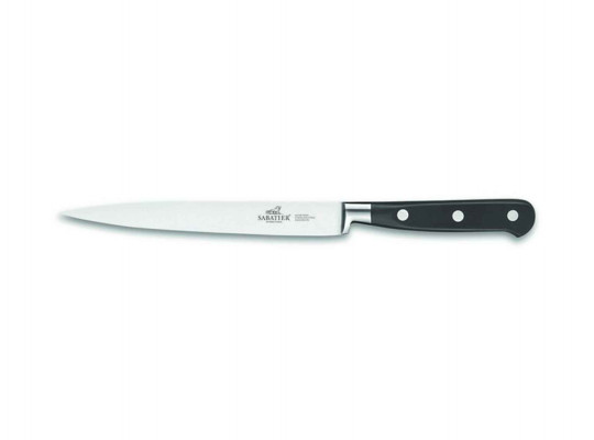 Ножи и аксессуары SABATIER 771686 PLUTON FLEXIBLE  KNIFE 18CM 