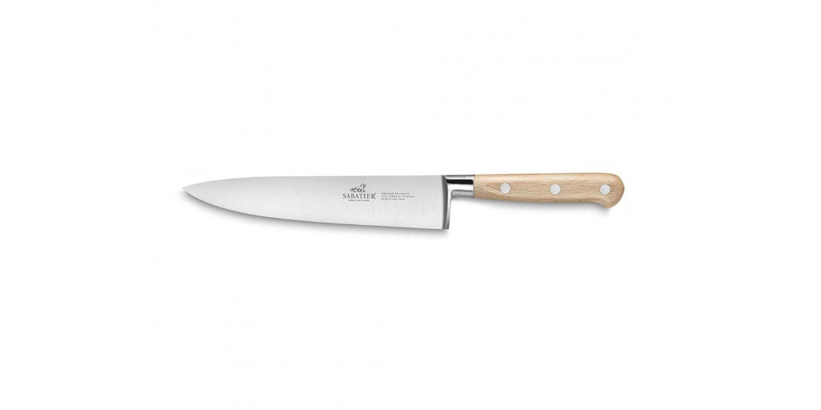 Ножи и аксессуары SABATIER 831457 BROCELIANDE FILLET KNIFE 15CM 