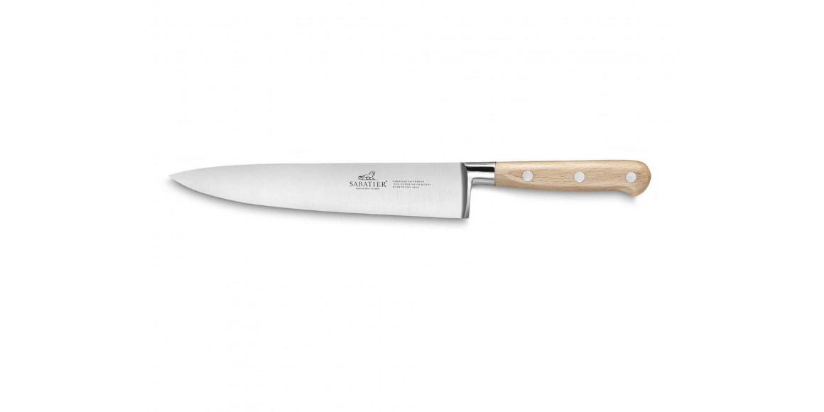 Ножи и аксессуары SABATIER 832057 BROCELIANDE CHEF KNIFE 20CM 