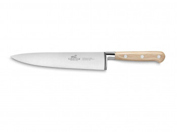 Knives and accessories SABATIER 832057 BROCELIANDE CHEF KNIFE 20CM 