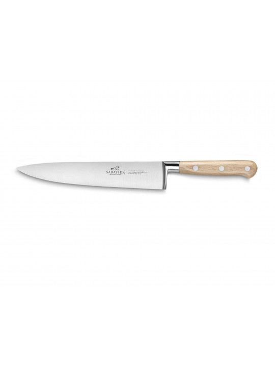 Knives and accessories SABATIER 832057 BROCELIANDE CHEF KNIFE 20CM 