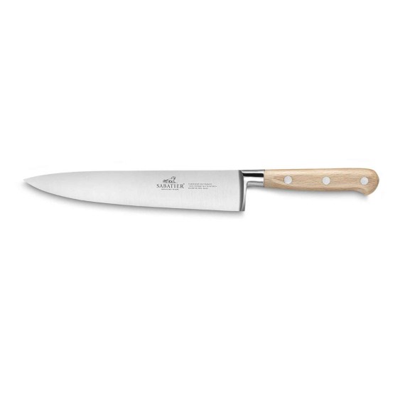 Ножи и аксессуары SABATIER 832057 BROCELIANDE CHEF KNIFE 20CM 