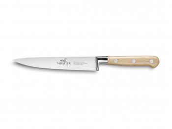 Knives and accessories SABATIER 834357 BROCELIANDE FILLET KNIFE 20CM 