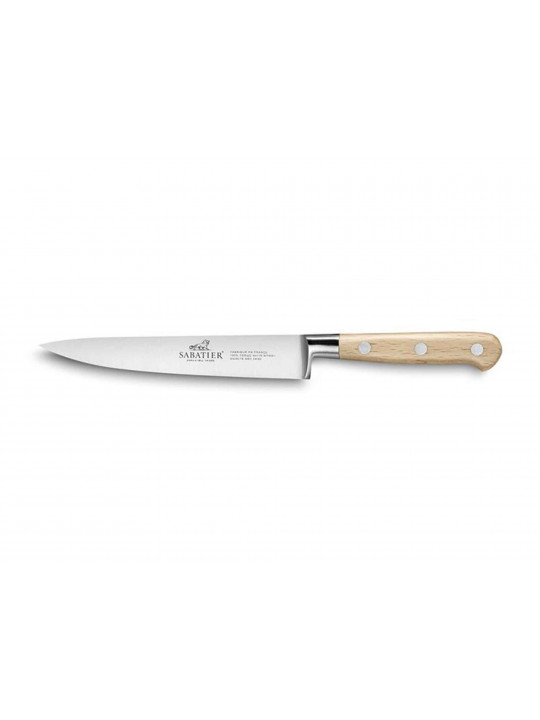 Knives and accessories SABATIER 834357 BROCELIANDE FILLET KNIFE 20CM 
