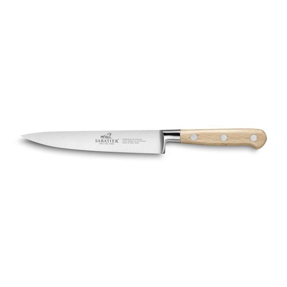 Knives and accessories SABATIER 834357 BROCELIANDE FILLET KNIFE 20CM 
