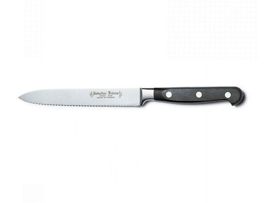 Ножи и аксессуары SABATIER 841250 DAUJOURDHUI CHEESE KNIFE 13CM 