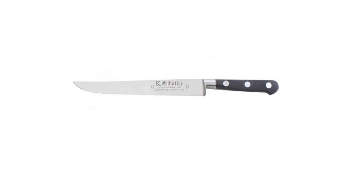 Knives and accessories SABATIER 870420 DAUJOURDHUI CARVING KNIFE 19CM 