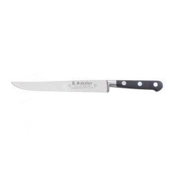 Ножи и аксессуары SABATIER 870420 DAUJOURDHUI CARVING KNIFE 19CM 