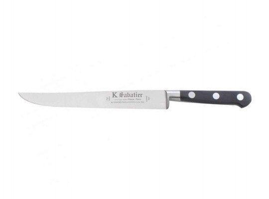 Ножи и аксессуары SABATIER 870420 DAUJOURDHUI CARVING KNIFE 19CM 