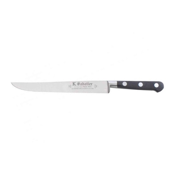 Դանակներ եվ աքսեսուարներ SABATIER 870420 DAUJOURDHUI CARVING KNIFE 19CM 