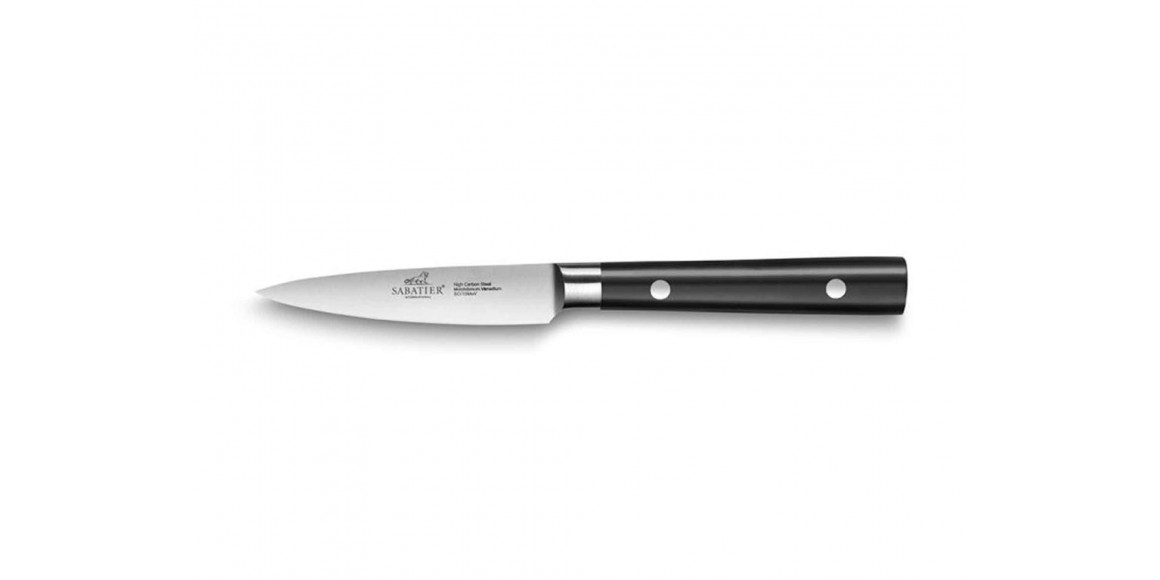 Դանակներ եվ աքսեսուարներ SABATIER 904080 LEONYS PARING KNIFE 9CM 