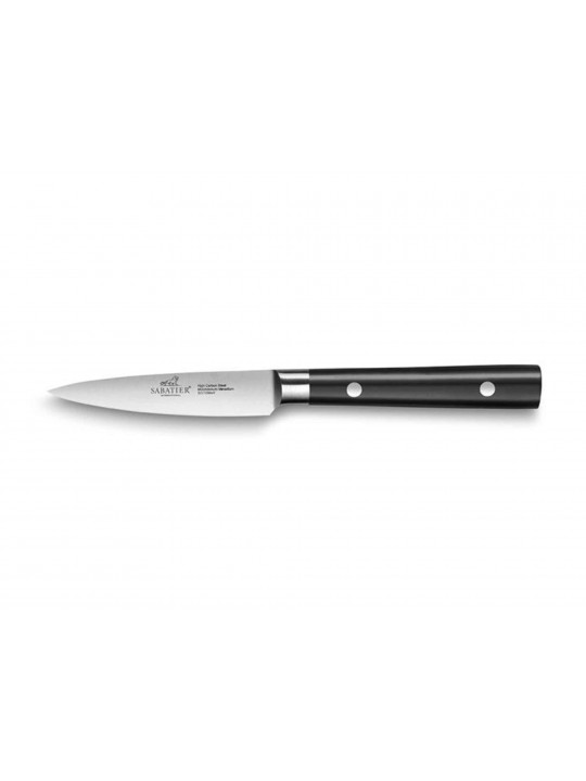 Knives and accessories SABATIER 904080 LEONYS PARING KNIFE 9CM 