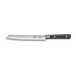 Ножи и аксессуары SABATIER 904580 LEONYS BREAD KNIFE 20CM 