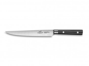 Ножи и аксессуары SABATIER 904680 LEONYS CARVING KNIFE 20CM 