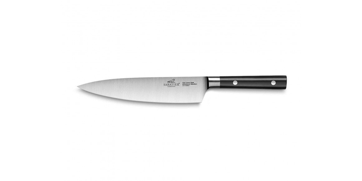 Դանակներ եվ աքսեսուարներ SABATIER 904780 LEONYS CHEF KNIFE 20CM 