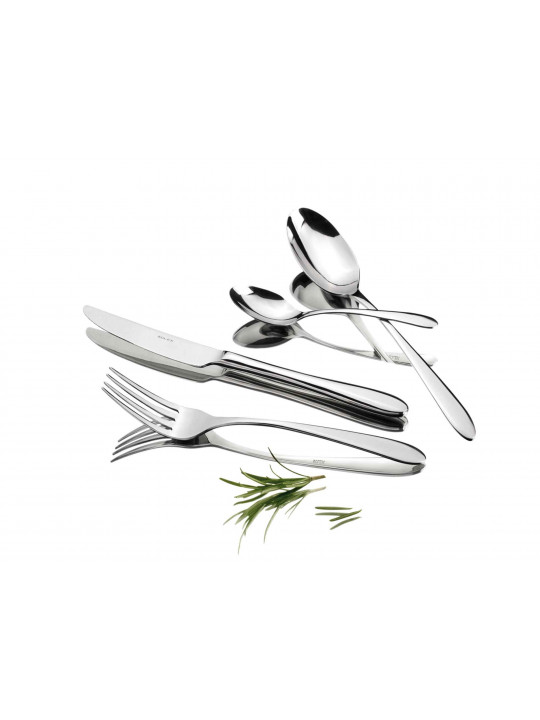 Table cutlery SOLEX 382730 SARAH SET 30PC 